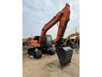 Верижен багер DOOSAN DX150