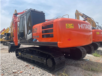 Лизинг на Hitachi ZX 200  Hitachi ZX 200: снимка 1