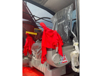 Лизинг на Hitachi ZX 200  Hitachi ZX 200: снимка 5