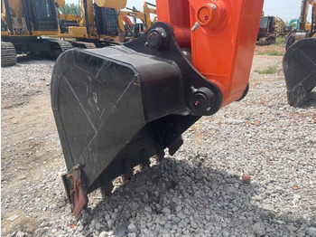 Лизинг на Hitachi ZX 200  Hitachi ZX 200: снимка 3