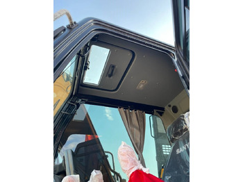 Верижен багер Sany SY 135 C: снимка 3