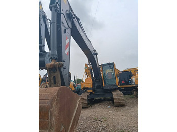 Нови Верижен багер Volvo EC 210: снимка 3