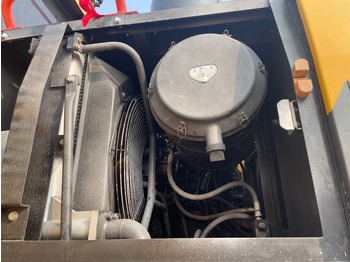 Лизинг на Volvo EC 360  Volvo EC 360: снимка 5