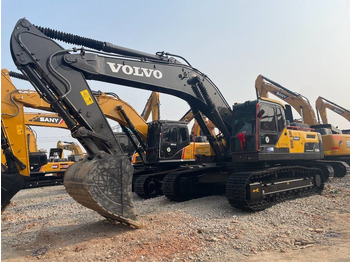 Лизинг на Volvo EC 360  Volvo EC 360: снимка 2