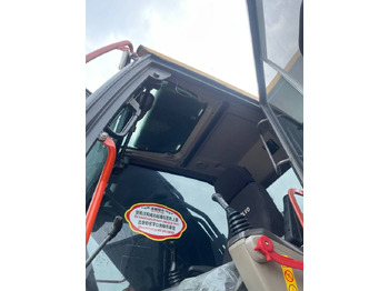 Лизинг на Volvo EC 480  Volvo EC 480: снимка 3