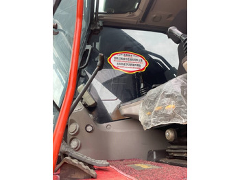 Лизинг на Volvo EC 480  Volvo EC 480: снимка 5