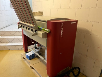 Печатарско оборудване