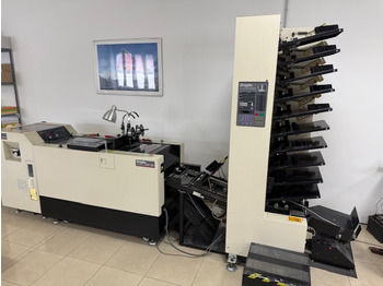 Печатарско оборудване