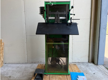 Печатарско оборудване