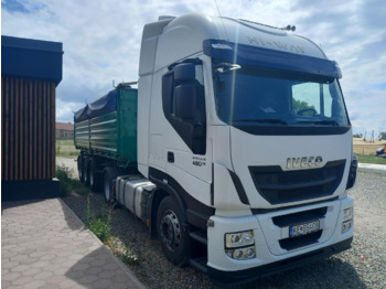 Бордови камион IVECO