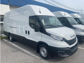 Товарен бус IVECO Daily 35s18