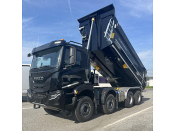 Самосвал камион IVECO T-WAY
