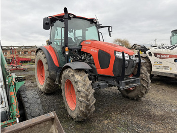 Трактор KUBOTA