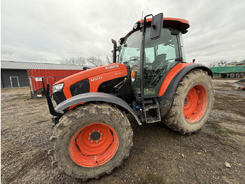 Трактор Kubota MS, 511, Traktor: снимка 5