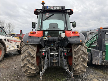 Трактор Kubota MS, 511, Traktor: снимка 4