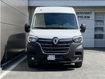 Товарен бус Renault MASTER FURGON, 2,3 135k, Cool L3H2P3: снимка 4