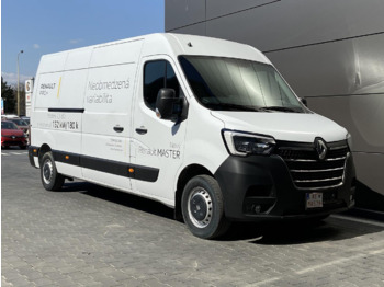 Товарен бус Renault MASTER FURGON, 2,3 135k, Cool L3H2P3: снимка 3