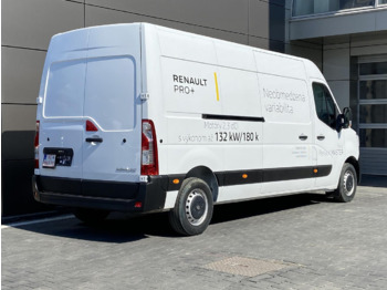 Товарен бус Renault MASTER FURGON, 2,3 135k, Cool L3H2P3: снимка 5