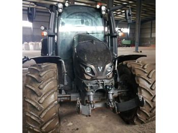 Лизинг на  Valtra G, 135, Versu Valtra G, 135, Versu: снимка 2