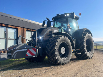 Трактор VALTRA S394