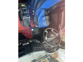 Лизинг на MAN TGA18.440 Euro 4 MAN TGA18.440 Euro 4: снимка 4 Лизинг на MAN TGA18.440 Euro 4 MAN TGA18.440 Euro 4: снимка 4