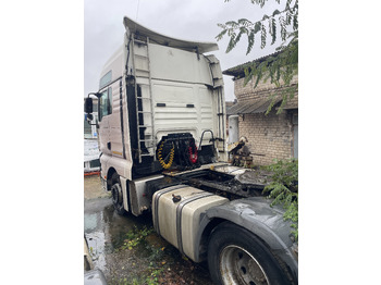 Лизинг на MAN TGA18.440 Euro 4 MAN TGA18.440 Euro 4: снимка 3 Лизинг на MAN TGA18.440 Euro 4 MAN TGA18.440 Euro 4: снимка 3