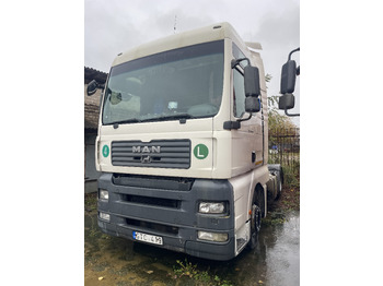 Лизинг на MAN TGA18.440 Euro 4 MAN TGA18.440 Euro 4: снимка 1 Лизинг на MAN TGA18.440 Euro 4 MAN TGA18.440 Euro 4: снимка 1