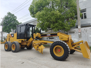 Грейдер CATERPILLAR 140K