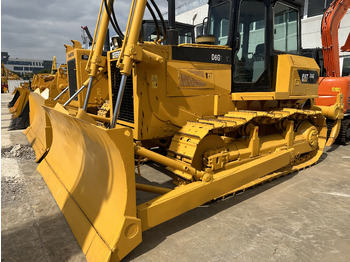 Булдозер CATERPILLAR D6G