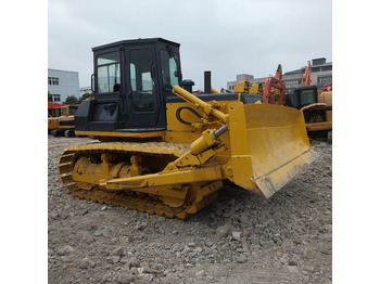Булдозер KOMATSU D65
