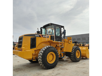 Колесен товарач LIUGONG 856 wheel loader: снимка 5