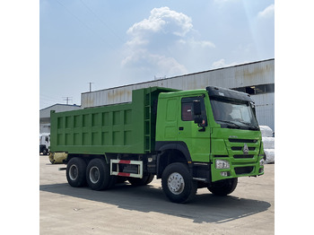 Камион SINOTRUK HOWO