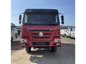 Камион SINOTRUK HOWO