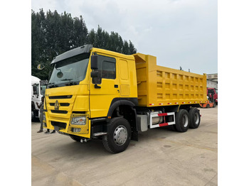 Камион SINOTRUK HOWO