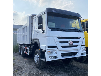 Камион SINOTRUK HOWO