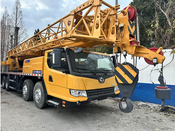 Автокран XCMG XCT35: снимка 2