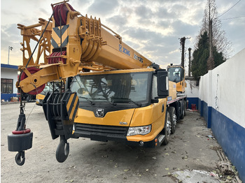 Автокран XCMG XCT35: снимка 5