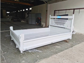 Самосвална надстройка