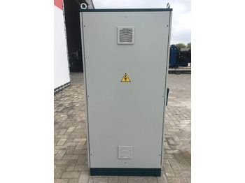 Нови Строително оборудване ATS Panel 1250A - Max 865 kVA - DPX-27510: снимка 4