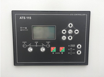 Нови Строително оборудване ATS Panel 1250A - Max 865 kVA - DPX-27510: снимка 3