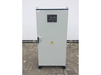 Нови Строително оборудване ATS Panel 1250A - Max 865 kVA - DPX-27510: снимка 2