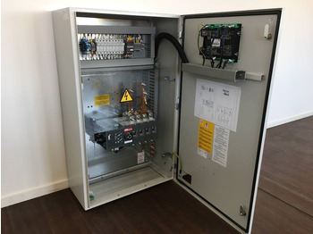 Нови Строително оборудване ATS Panel 400A - Max 275 kVA - DPX-27507: снимка 3