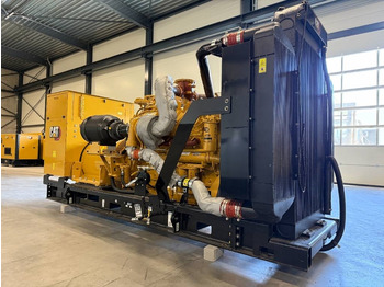 Електрогенератор CAT DE1500GC - 1500kVA Standby Generator - DPX-18229-O: снимка 3 Електрогенератор CAT DE1500GC - 1500kVA Standby Generator - DPX-18229-O: снимка 3