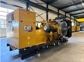Електрогенератор CAT DE1500GC - 1500kVA Standby Generator - DPX-18229-O: снимка 4 Електрогенератор CAT DE1500GC - 1500kVA Standby Generator - DPX-18229-O: снимка 4