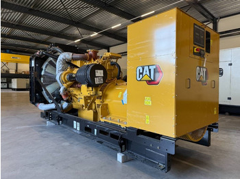 Електрогенератор CAT DE1500GC - 1500kVA Standby Generator - DPX-18229-O: снимка 5 Електрогенератор CAT DE1500GC - 1500kVA Standby Generator - DPX-18229-O: снимка 5
