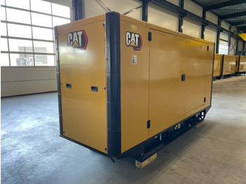Нови Електрогенератор CAT DE150E0 - 150 kVA Generator - DPX-18016.1: снимка 5