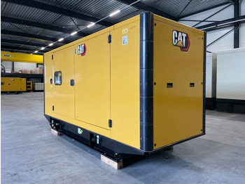 Нови Електрогенератор CAT DE200E0 - 200 kVA Generator - DPX-18017: снимка 5