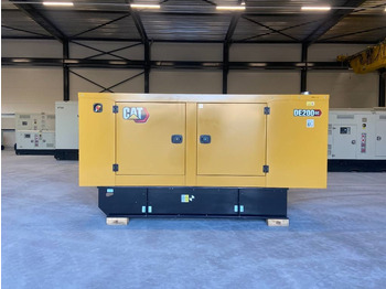 Електрогенератор CATERPILLAR