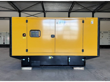 Електрогенератор CATERPILLAR