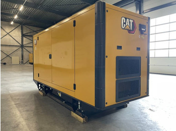 Нови Електрогенератор CAT DE220E0 - 220 kVA Generator - DPX-18018: снимка 3